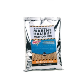 Dynamite Zanęta Marine Halibut Method Mix 2kg