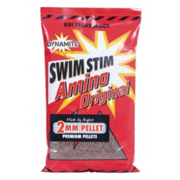 Dynamite Pellet Swim Stim Amino Orginal 2mm 900g