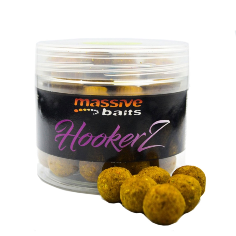 Massive Baits HOOKERZ Fatal Attraction 18mm 300ml