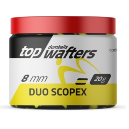 Top Wafters Duo Scopex 8mm 20g Matchpro