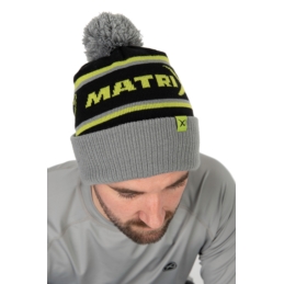 Matrix Czapka Thinsulate Bobble Hat