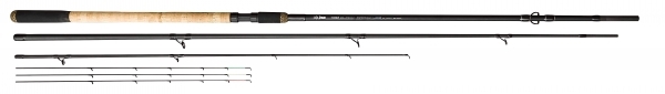 Wędka Sensas Feeder Black Arrow 400 390cm 80g M