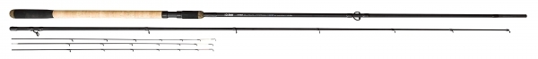 Wędka Sensas Feeder Black Arrow 400 360cm 40-90g