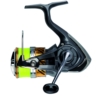 Kołowrotek Daiwa 20 Laguna LT 3000-C JB4 0,19mm YL