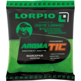 Aromat Lorpio Magnetic Marcepan 200g