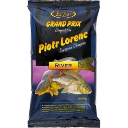 Zanęta River Grand Prix Lorpio 1 kg