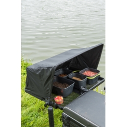 Matrix Osłona Side Tray Storm Cover XL