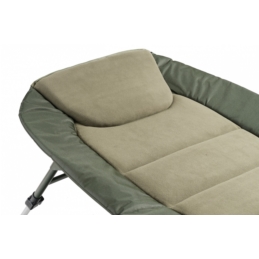 Mivardi Łóżko Bedchair Comfort XL8 216x86