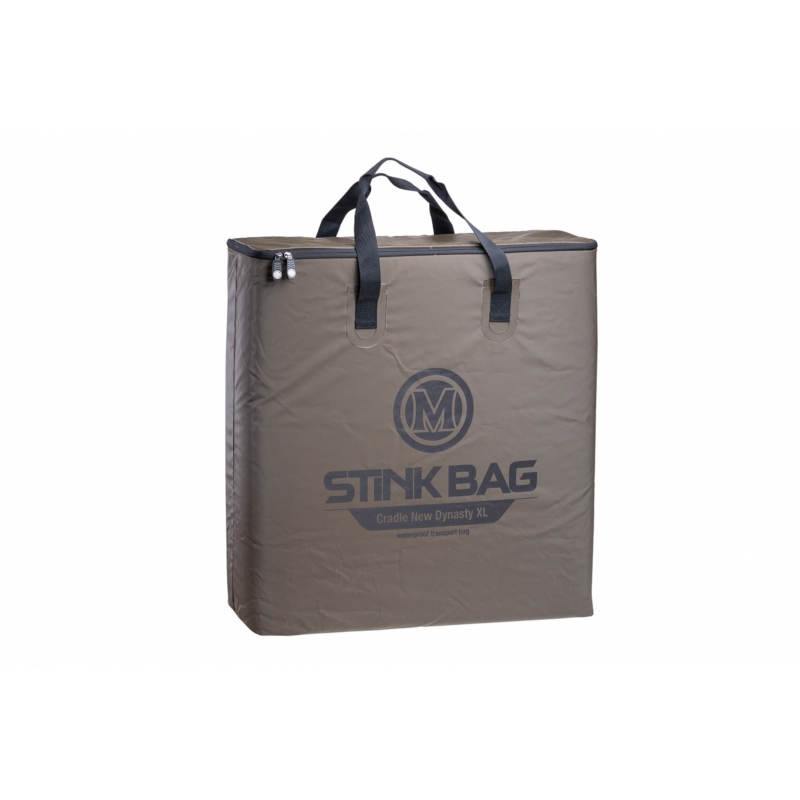 Mivardi Torba Stink bag for Cradle New Dynasty XL