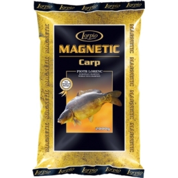 Zanęta Carp Magnetic Lorpio 2 kg