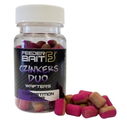 Feeder Bait Czinkers Duo 7x10mm Competition 60ml