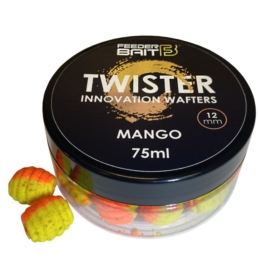 Feeder Bait TWISTER Mango 12mm
