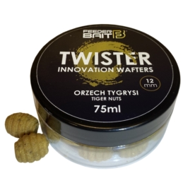 Feeder Bait TWISTER Orzech Tygrysi 12mm