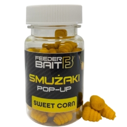 Feeder Bait Smużaki Dumbells Sweet Corn 8mm