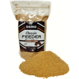 Osmo Zanęta Feeder Sweet Cage 900g