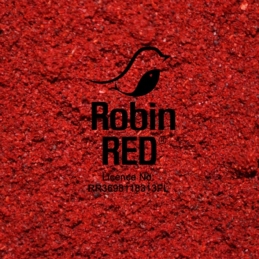 Massive Baits Haits Robin Red 0,5kg