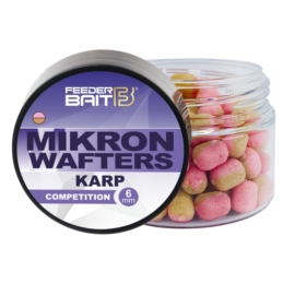 Feeder Bait Soft Mikron Wafter 4/6mm Carp Competit