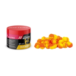Top Worm Wafters Duo Mango 10mm 20g Matchpro