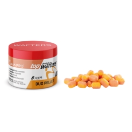 Top Wafters Duo Pellet 8mm 20g Matchpro