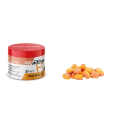 Top Wafters Duo Pellet 10mm 20g Matchpro