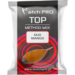 Zanęta Method Mix Duo Mango MatchPro 700g