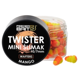 Feeder Bait Mini Ślimak Wafters Mango