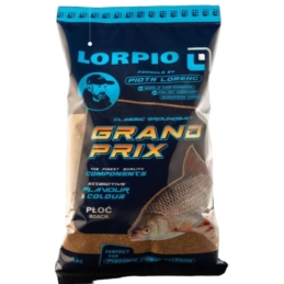 Zanęta Roach Grand Prix Lorpio 1 kg