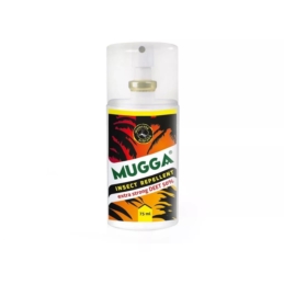 Mugga Spray Extra strong DEET 50% 75ml