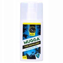 Mugga Spray Ikarydyna 25% 75ml