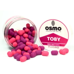 Osmo Mini Dumbells Wafters 6x9mm Toby