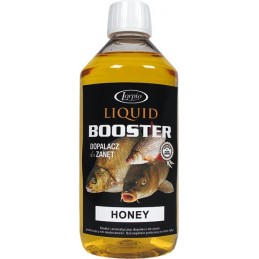 Liquid Booster Honey Lorpio 500 ml