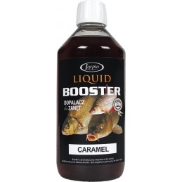 Liquid Booster Caramel Lorpio 500 ml