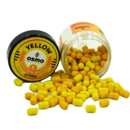 Osmo Mini Dumbells Wafters 6x9mm Yellow Storm