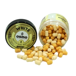 Osmo Mini Dumbells Wafters 6x9mm White Ghost