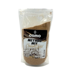 Osmo Zanęta Method Mix Sweet Gold 0,8kg