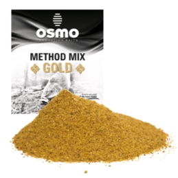 Osmo Zanęta Method Mix Gold 1kg