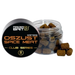 Feeder Bait Club Wafters 8mm Oszust Spice Meat