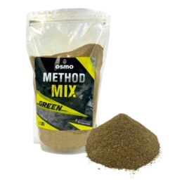 Osmo Zanęta Method Mix Green 0,8kg