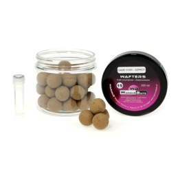 Warmuz Baits Kulki Wafters 15mm + Dopalacz Szprot