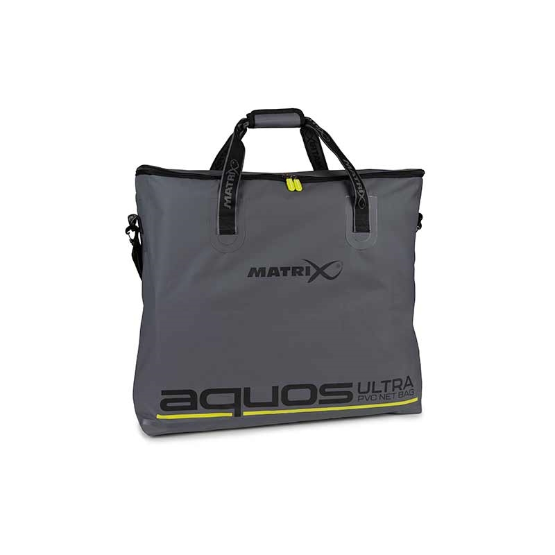 Matrix Aquos PCV Net Bag 60x15x55cm