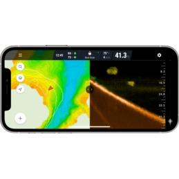 Deeper Smart Sonar PRO+ 2 Gratis Flexible Arm 2.0