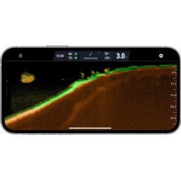 Deeper Smart Sonar PRO+ 2 Gratis Flexible Arm 2.0