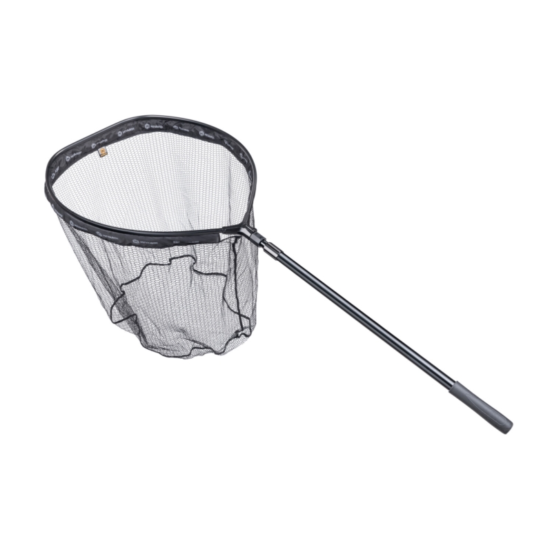 Mivardi Podbierak Landing Net Hardcore XLF 2,5m