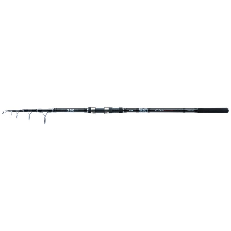 Wędka Jaxon Eclatis Tele Carp Max 3 3,6m 3,0lbs