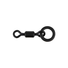 Fox Edges Mini Hook Ring Swivels Krętliki do D-Rig