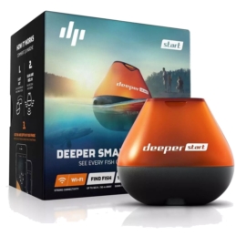 Deeper Smart Fishfinder START