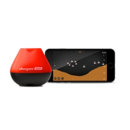 Deeper Smart Fishfinder START