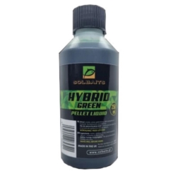 Solbaits Pellet Liquid Hybrid Green 250ml