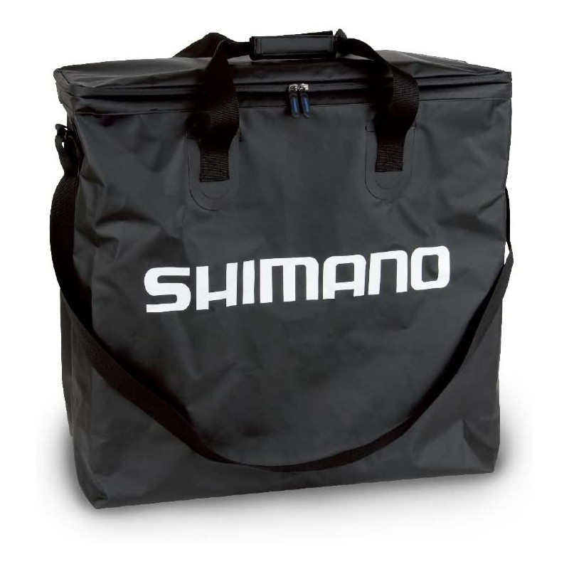 Shimano Torba Podwójna do Transportu Siatek