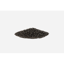 Up Fish Pellet Big 1 One 3mm 800g